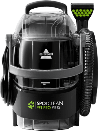 BISSELL SpotClean Pet Pro Plus