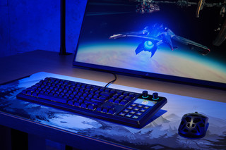 Corsair GALLEON 100 SD Clavier Gamer AZERTY