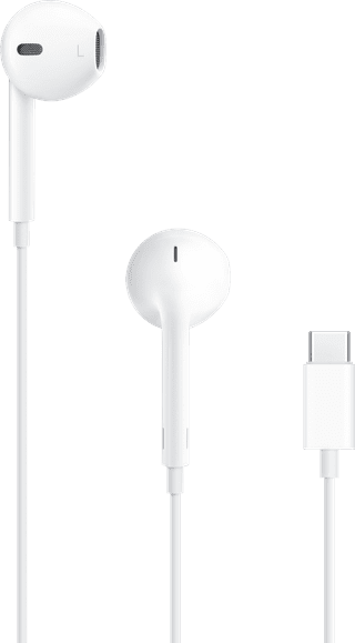 Apple EarPods avec USB-C