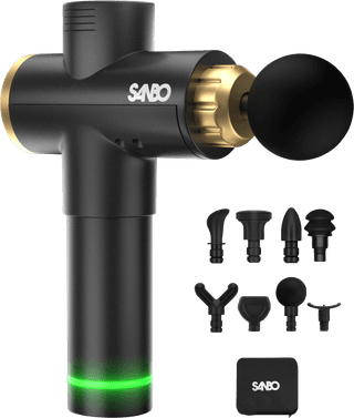 Sanbo Massage Gun Elite