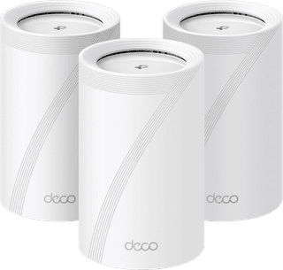 TP-Link Deco BE65 3-pack