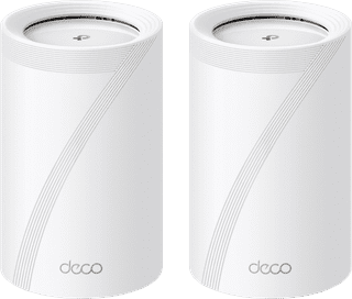 TP-Link Deco BE65 2-pack
