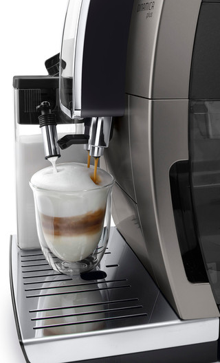 De'Longhi Dinamica Plus ECAM380.95.TB