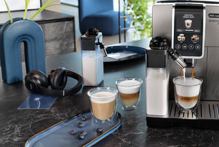 De'Longhi Dinamica Plus ECAM380.95.TB