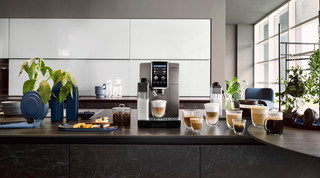 De'Longhi Dinamica Plus ECAM380.95.TB