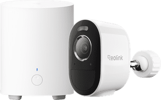 Reolink Argus B330 + Home Hub 1 Lite