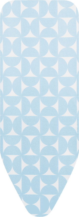 Brabantia Cover C 124x45cm Fresh Breeze