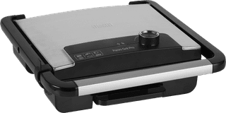 Princess Panini Grill Pro