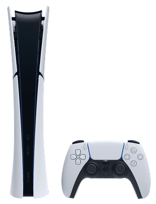 PlayStation 5 Slim Digital Edition