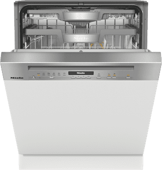 Miele G 7232 SCi CLST