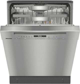 Miele G 7232 SCU CLST