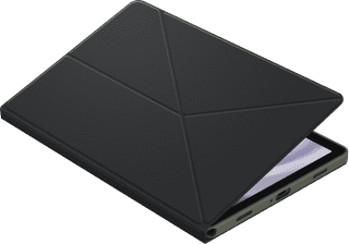 Samsung Galaxy Tab A9 Plus Book Case Noir
