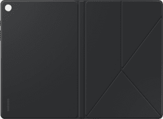 Samsung Galaxy Tab A9 Plus Book Case Noir