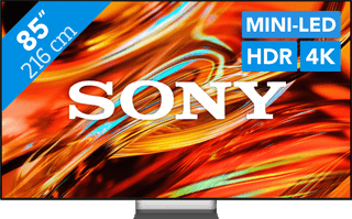 Sony Bravia 7 II True RGB 85" (2026)