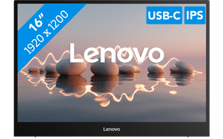 Lenovo L16 68F4UAC1WL