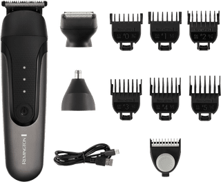 Remington ONE Head & Body PG760