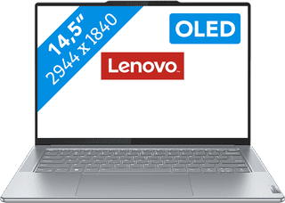 Lenovo Yoga Slim 7 OLED 14APU8 83AA0018MB Azerty