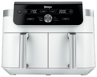 Ninja DualZone XL 2 lades DZ901EU Wit