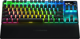 SteelSeries Apex Pro TKL Wireless 2023 AZERTY