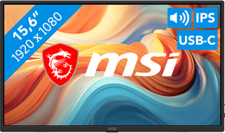 MSI PRO MP165 E6