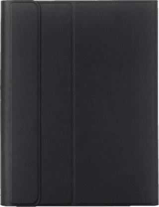 Just in Case Premium Samsung Galaxy Tab S9 Ultra Étui Clavier AZERTY Noir