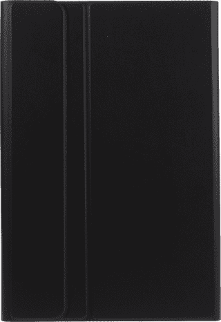 Just in Case Premium Samsung Galaxy Tab S10 Plus / S9 Plus Keyboard Cover AZERTY Black