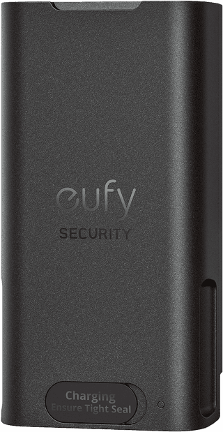Eufy battery pack voor deurbel