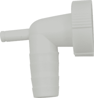 BlueBuilt Raccord de Siphon