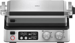 Braun MultiGrill 7 CG7044