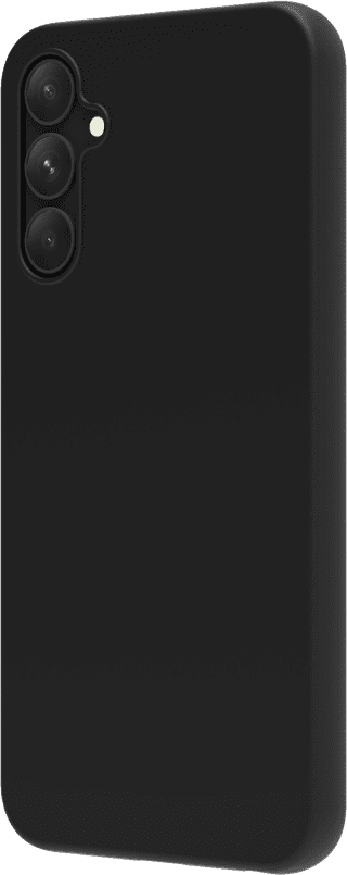 BlueBuilt Samsung Galaxy A24 Back Cover Black