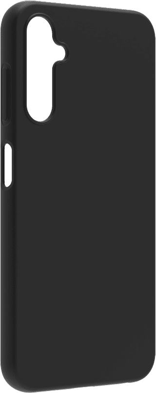 BlueBuilt Samsung Galaxy A24 Back Cover Black