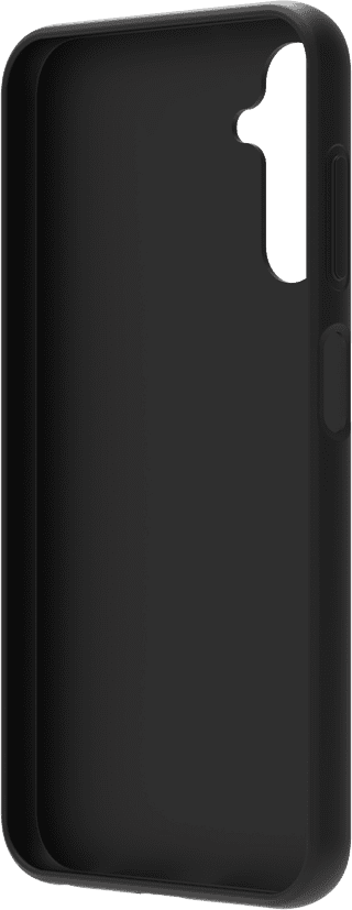BlueBuilt Samsung Galaxy A24 Back Cover Black