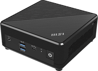 MSI Cubi N ADL S-098EU
