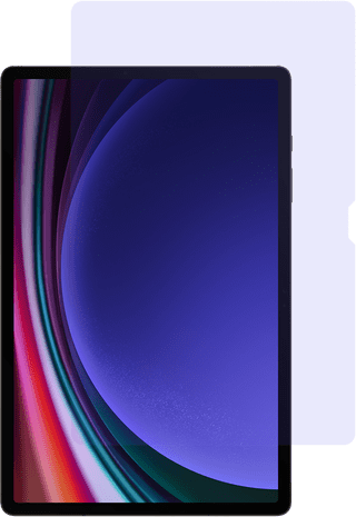 Just in Case Samsung Galaxy Tab S10 Plus/S9 Plus/S9 FE Plus Blue Light Filter Screen Protector