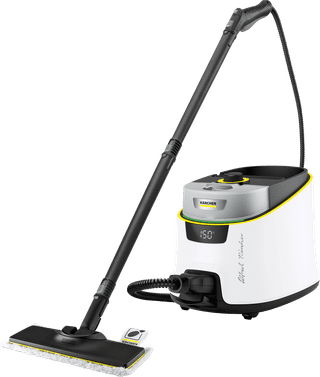 Karcher SC 5 Deluxe Signature Line