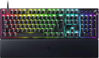 Razer Huntsman V3 Pro Gaming Keyboard AZERTY
