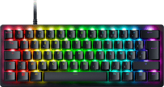Razer Huntsman V3 Pro Mini Gaming Toetsenbord Azerty