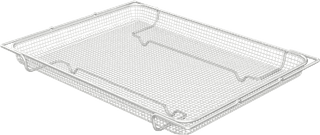 Etna HS3006 AirFry Panier de Cuisson