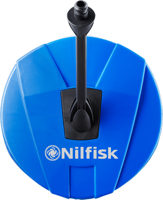 Nilfisk Patio Cleaner Compact