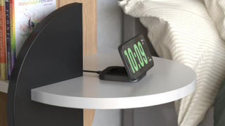 ZENS Wireless Charger 7.5W with MagSafe Magnet and Stand