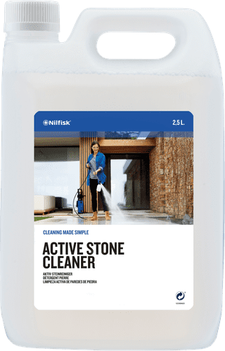 Nilfisk Nettoyant pour Patios et Terrasses