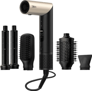 Silk'n SilkyAir Flex