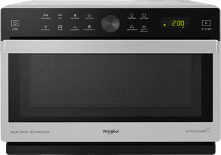 Whirlpool MWSC 833 SX