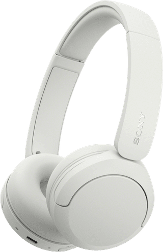 Sony WH-CH535 White