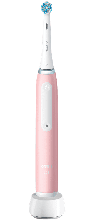 Oral-B iO 3N Rose Value Pack