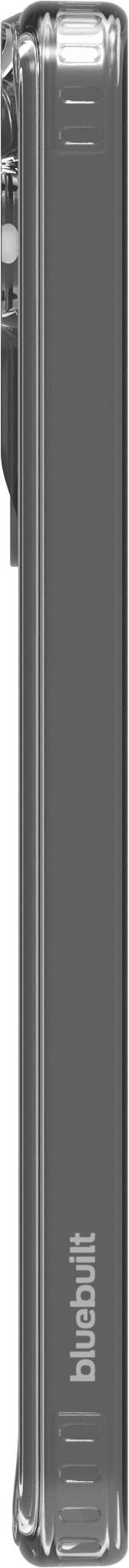 BlueBuilt Protective Back Cover Samsung Galaxy S26 Transparent