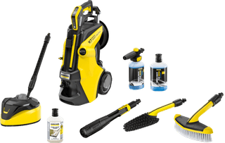 Kärcher K7 Premium Smart Control Flex Car & Home Pack