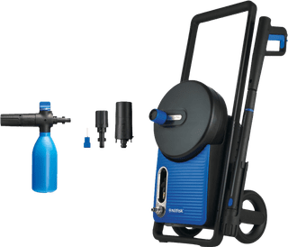 Nilfisk Excellent 180-12