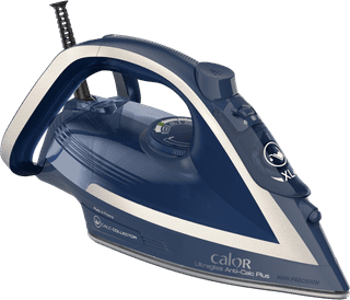 Calor Ultragliss Anti-Calc Plus FV6830C0