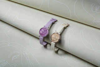 Garmin Lily 2 Purple